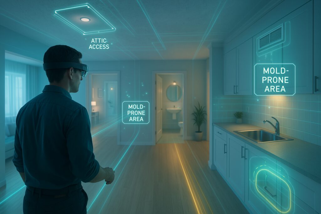 Mold Hotspot