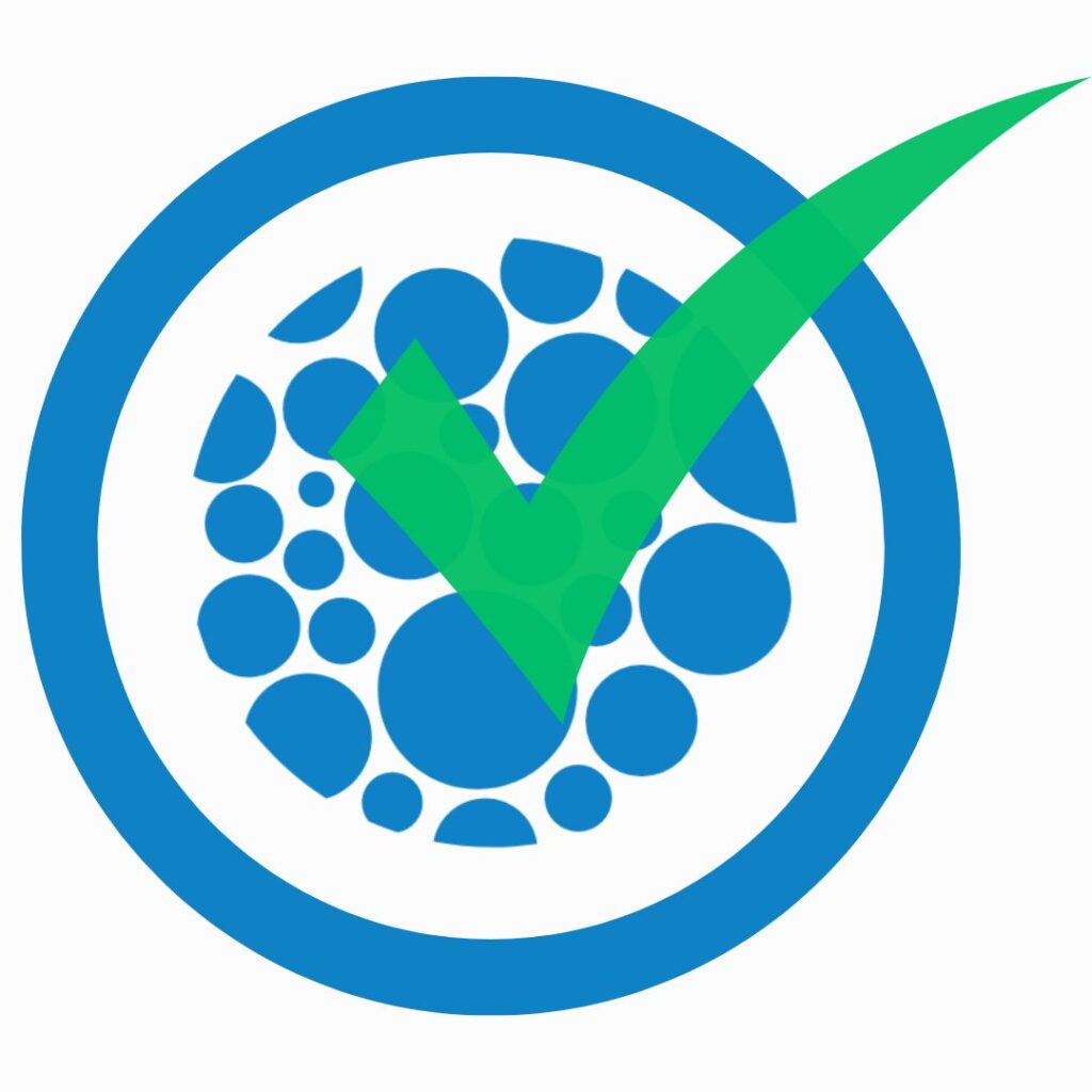 Logo for EnviroPro 360, best asbestos testing company